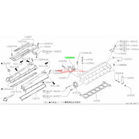 Genuine Nissan Front Engine Lift Hook Hanger Fits Nissan RB25/RB26