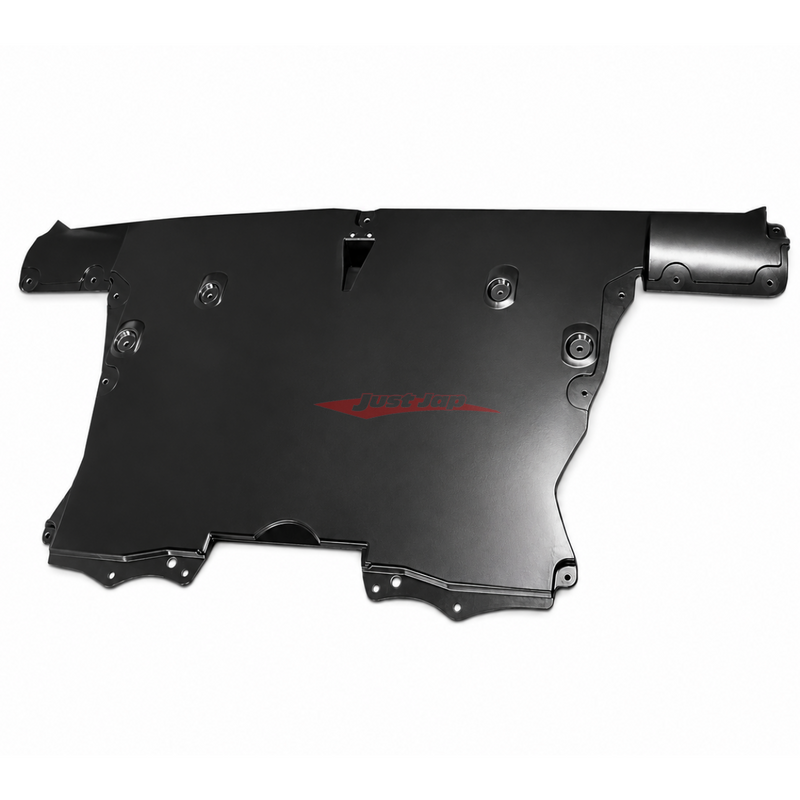 Genuine Nissan Front Engine Undertray Cover (Rear) Fits Nissan R35 GTR