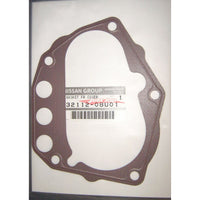 Genuine Nissan Front Gearbox Front Cover Gasket Fits Nissan S13 Silvia, 180SX, S14 Silvia, 200SX & Z31 300ZX