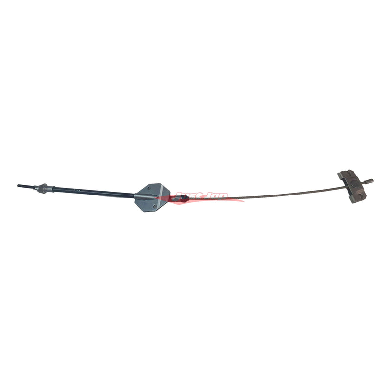 Genuine Nissan Front Handbrake Cable Fits Nissan Skyline R33 & Stagea C34