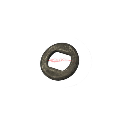 Genuine Nissan Front Hub Nut Washer Fits Nissan Silvia S13/180SX & Laurel C33 & Cefiro A31