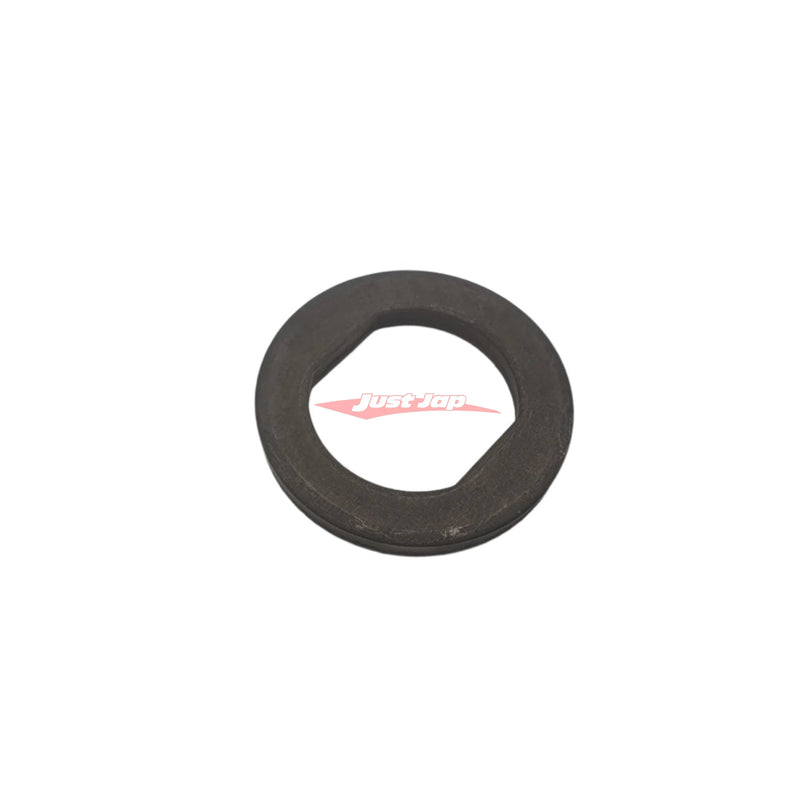 Genuine Nissan Front Hub Nut Washer Fits Nissan Silvia S14