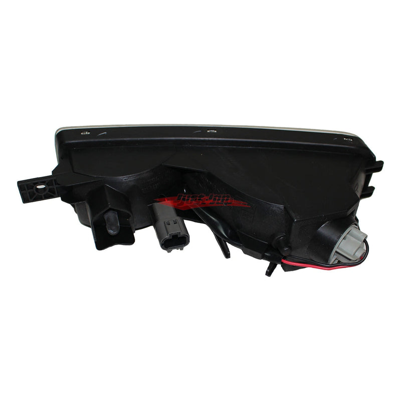Genuine Nissan Front Indicator Lamp Assembly Set (L/H & R/H) Fits Nissan Skyline R33 GTS/T (93-95)