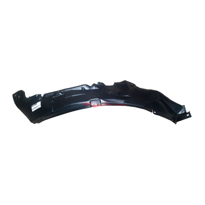 Genuine Nissan Front Inner L/H Guard Liner Rear Section Fits