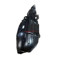 Genuine Nissan Front Inner L/H Guard Liner Front Section Fits Nissan M35 Stagea (2WD/4WD)