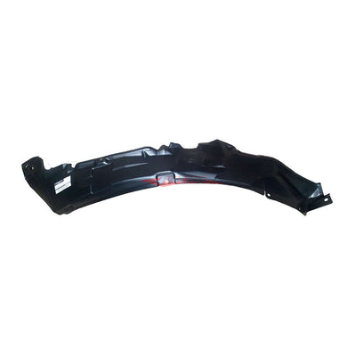 Genuine Nissan Front Inner L/H Guard Liner Front Section Fits Nissan S15 Silvia & 200SX