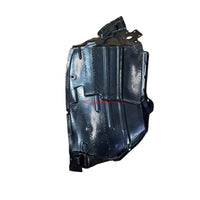 Genuine Nissan Front Inner R/H Guard Liner Front Section Fits Nissan M35 Stagea (2WD/4WD)
