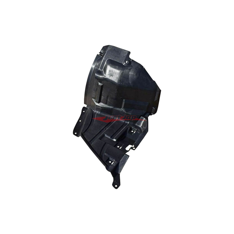 Genuine Nissan Front Inner R/H Guard Liner Front Section Fits Nissan Skyline R34 GTR