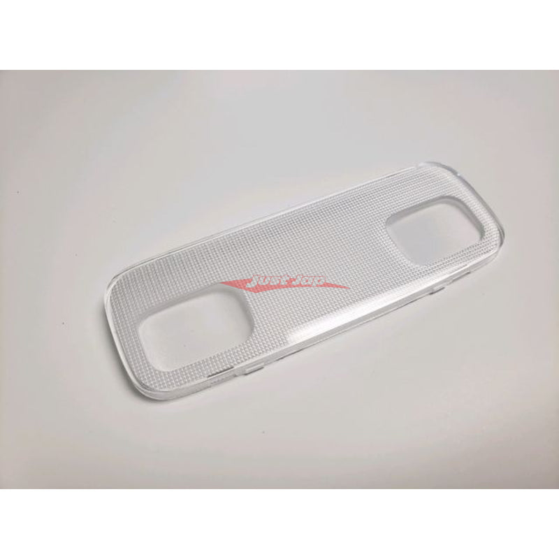 Genuine Nissan Front Interior Map / Spot Lamp Lens Cover Fits Nissan Silvia, 200SX, Skyline, Stagea, Cube, Cefiro & Laurel