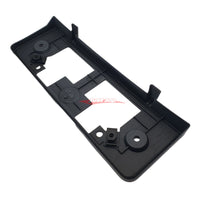 Genuine Nissan Front License Plate Bracket Fits Nissan R35 GTR CBA (07-09)