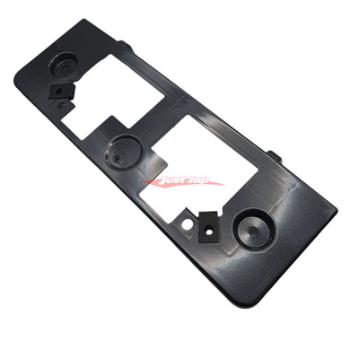 Genuine Nissan Front License Plate Bracket Fits Nissan R35 GTR CBA (07-09)