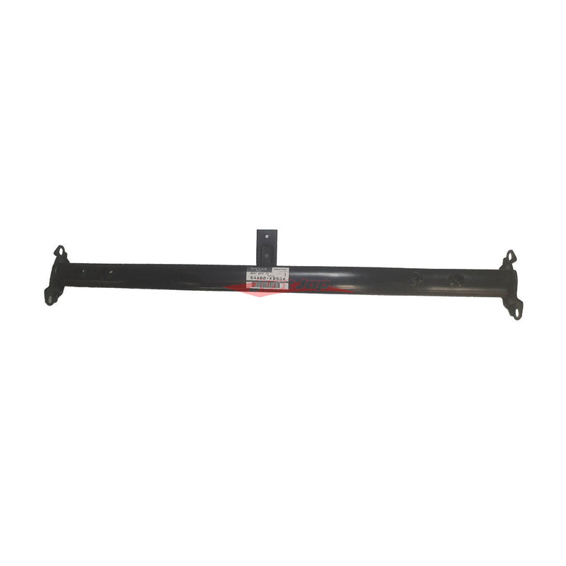 Genuine Nissan Front Lower Chassis Member Cross Bar Bracket Fits Nissan R35 GTR