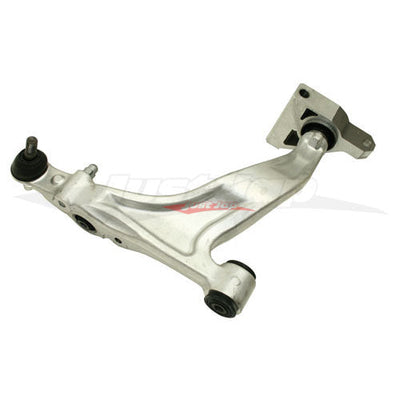 Genuine Nissan Front Lower Control Arm L/H/F Fits Nissan R35 GTR (-10/2010)