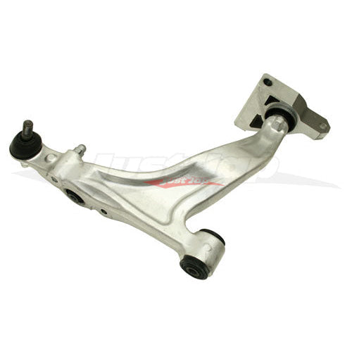 Genuine Nissan Front Lower Control Arm R/H/F Fits Nissan R35 GTR (-10/2010)