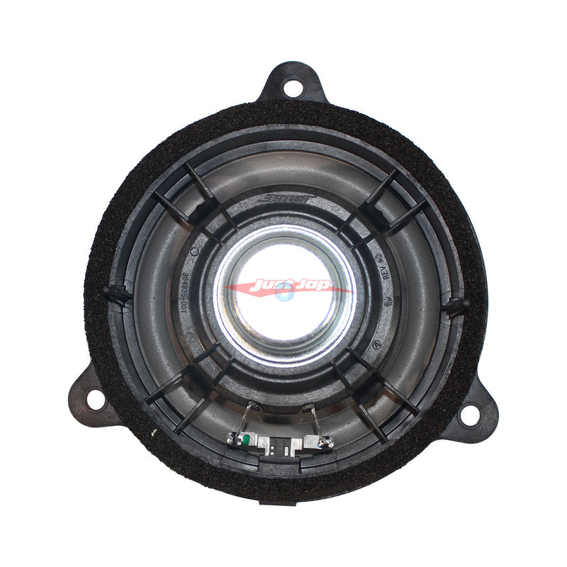 Genuine Nissan Front Lower Door Speaker (BOSE Audio) Fits Nissan R35 GTR
