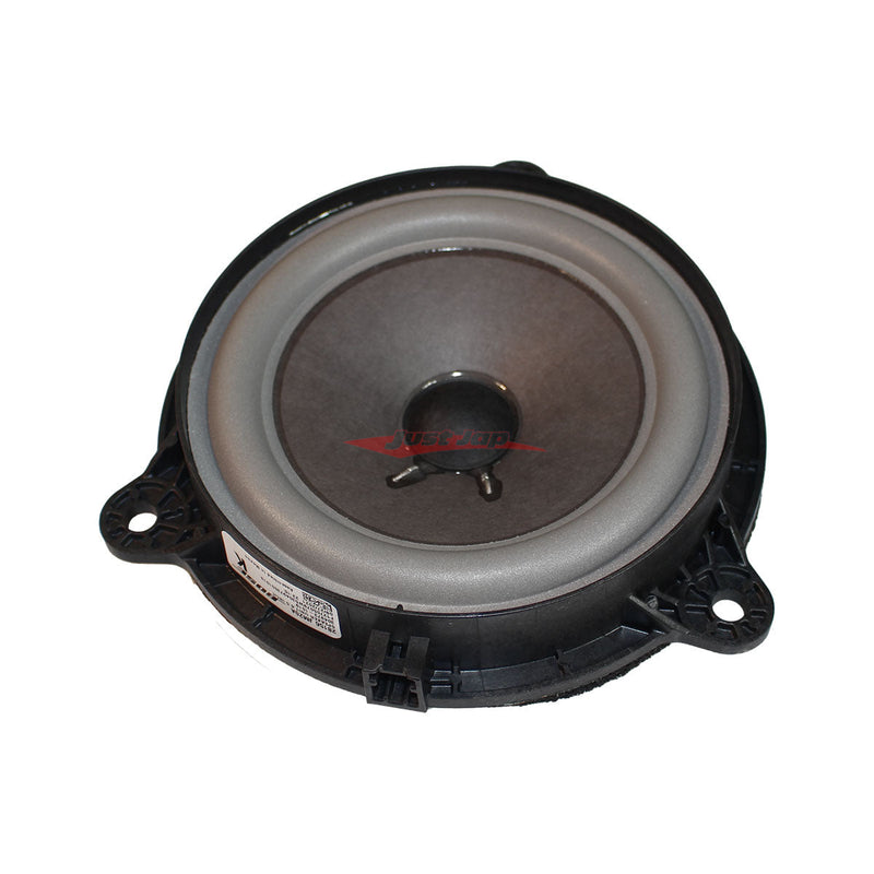 Genuine Nissan Front Lower Door Speaker (BOSE Audio) Fits Nissan R35 GTR