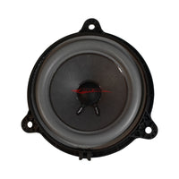Genuine Nissan Front Lower Door Speaker (BOSE Audio) Fits Nissan R35 GTR