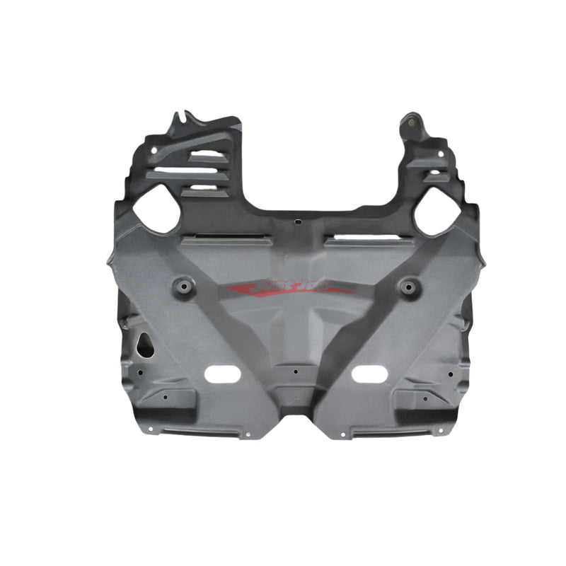 Genuine Nissan Front Lower Engine Cover Under Tray Fits Nissan S13 Silvia & 180SX