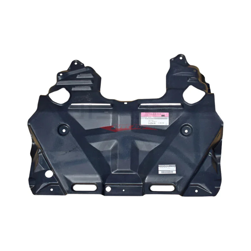 Genuine Nissan Front Lower Engine Under Cover Fits Nissan R33 Skyline GTS/T