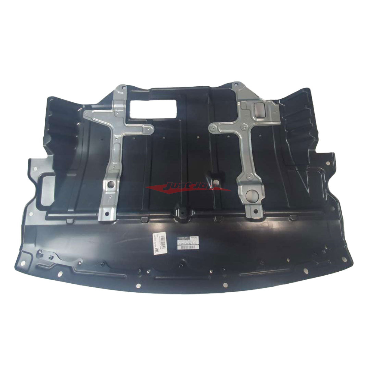 Genuine Nissan Front Lower Engine Under Cover Fits Nissan V35 Skyline ...