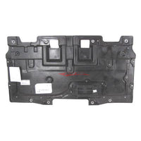 Genuine Nissan Front Lower Engine Under Cover Under Tray Fits Nissan R35 GTR