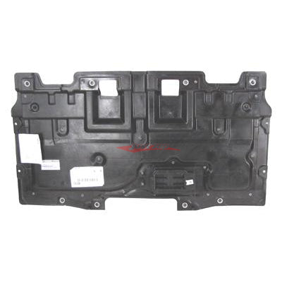 Genuine Nissan Front Lower Engine Under Cover Under Tray Fits Nissan R35 GTR