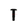Genuine Nissan Front Lower Windscreen Cover Wiper Plenum Cowling Clip Fits Nissan R32 Skyline