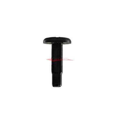 Genuine Nissan Front Lower Windscreen Cover Wiper Plenum Cowling Clip Fits Nissan R32 Skyline