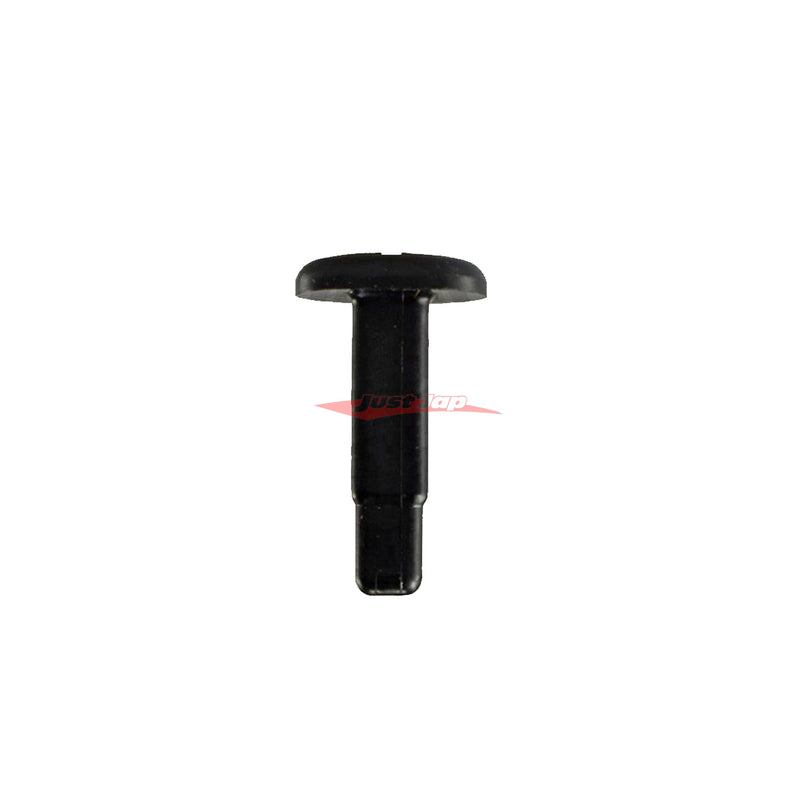 Genuine Nissan Front Lower Windscreen Cover Wiper Plenum Cowling Clip Fits Nissan R32 Skyline