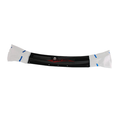 Genuine Nissan Front Lower Windscreen Cover Wiper Plenum Cowling Fits Nissan R33 Skyline GTS/T & GTR