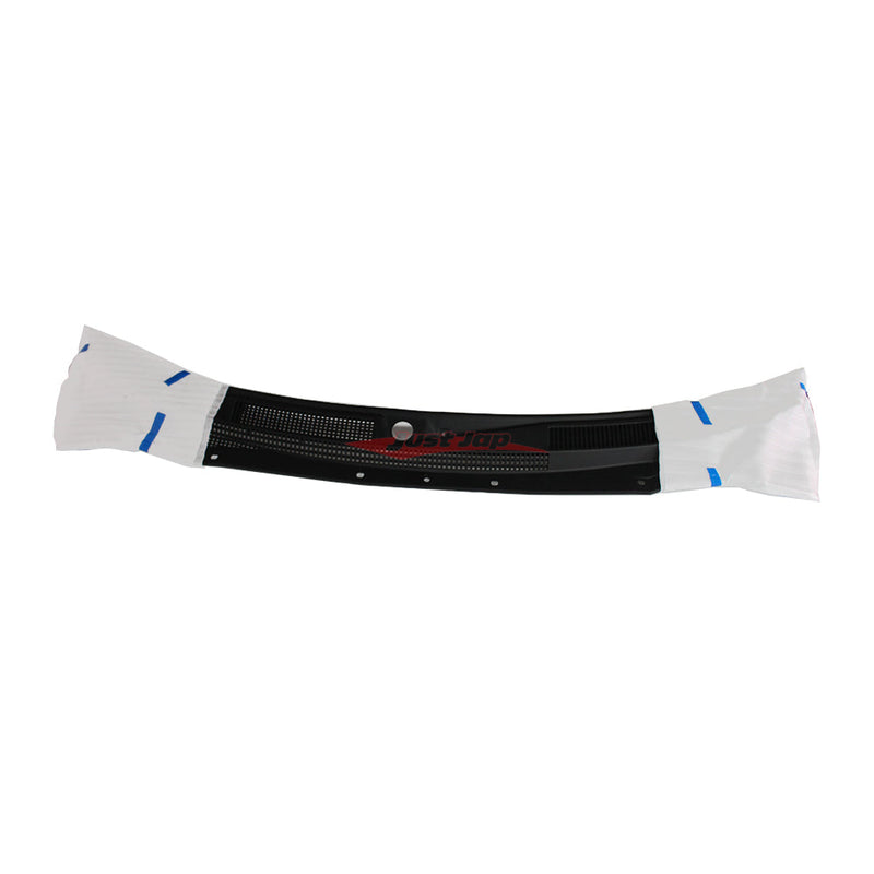Genuine Nissan Front Lower Windscreen Cover Wiper Plenum Cowling Fits Nissan R33 Skyline GTS/T & GTR
