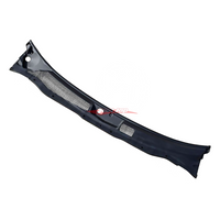 Genuine Nissan Front Lower Windscreen Cover Wiper Plenum Cowling Fits Nissan R34 Skyline