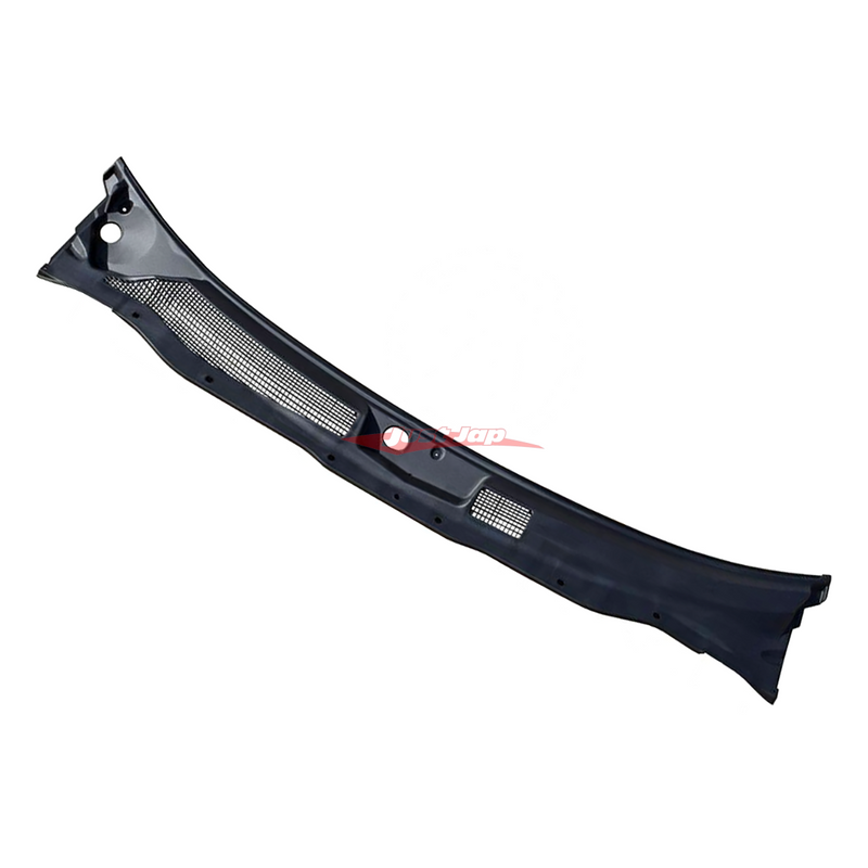 Genuine Nissan Front Lower Windscreen Cover Wiper Plenum Cowling Fits Nissan R34 Skyline