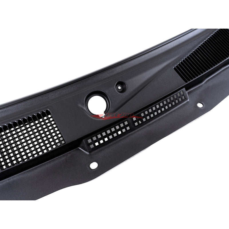 Genuine Nissan Front Lower Windscreen Cover Wiper Plenum Cowling Fits Nissan S15 Silvia & 200SX