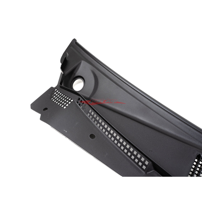 Genuine Nissan Front Lower Windscreen Cover Wiper Plenum Cowling Fits Nissan S15 Silvia & 200SX