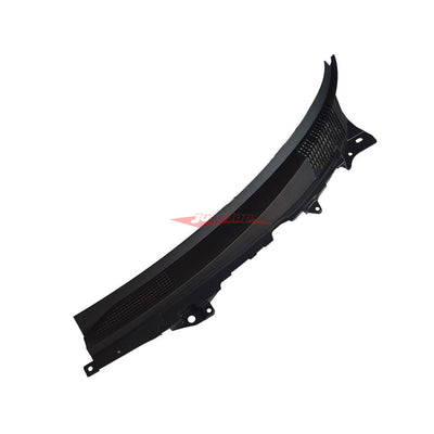 Genuine Nissan Front Lower Windscreen Cover Wiper Plenum Cowling L/H Fits Nissan R35 GTR