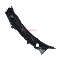 Genuine Nissan Front Lower Windscreen Cover Wiper Plenum Cowling R/H Fits Nissan R35 GTR