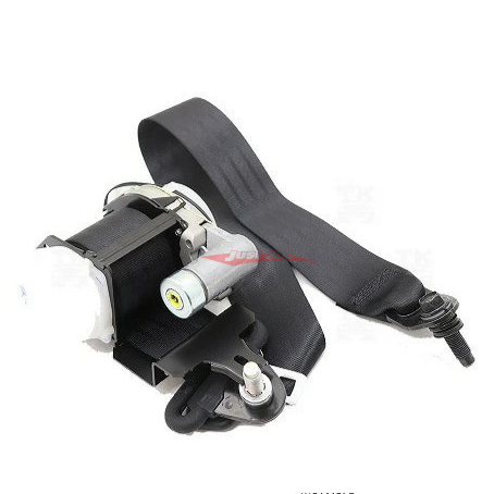 Genuine Nissan Front Seat Belt Assembly R/H Fits Nissan R35 GTR JDM (11/07-11/10)