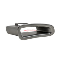 Genuine Nissan Front Seat Belt Harness Garnish Insert Set Fits Nissan R34 Skyline GTR