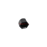 Genuine Nissan Front Seat Rail Bolt Plastic End Cap Cover Fits Nissan A31 Cefiro, R32/R33/R34 Skyline & C34 Stagea