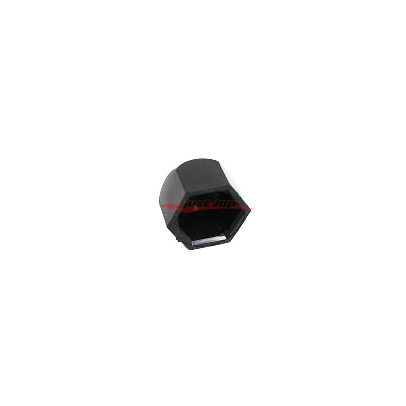 Genuine Nissan Front Seat Rail Bolt Plastic End Cap Cover Fits Nissan A31 Cefiro, R32/R33/R34 Skyline & C34 Stagea