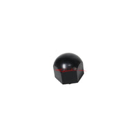 Genuine Nissan Front Seat Rail Bolt Plastic End Cap Cover Fits Nissan A31 Cefiro, R32/R33/R34 Skyline & C34 Stagea