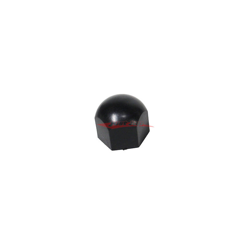 Genuine Nissan Front Seat Rail Bolt Plastic End Cap Cover Fits Nissan A31 Cefiro, R32/R33/R34 Skyline & C34 Stagea