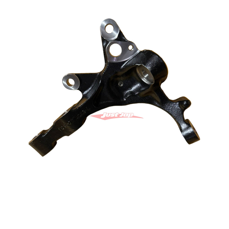 Genuine Nissan Front Spindle/Knuckle L/H Fits Nissan Silvia S14/S15