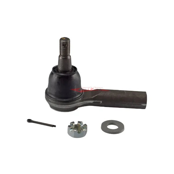 Genuine Nissan Front Steering Rack Tie Rod End Fits Nissan Skyline R33 GTS-4 & GTR, R34 GTR, C34 Laurel & C34 Stagea RS-Four S/V & 260RS (4WD)