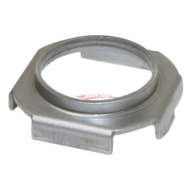 Genuine Nissan Front Steering Rack Tie Rod Inner Locking Plate Fits Nissan A31/N13/N14/N15/S13/S14/S15/R32/R33/C33/Z31/Z32