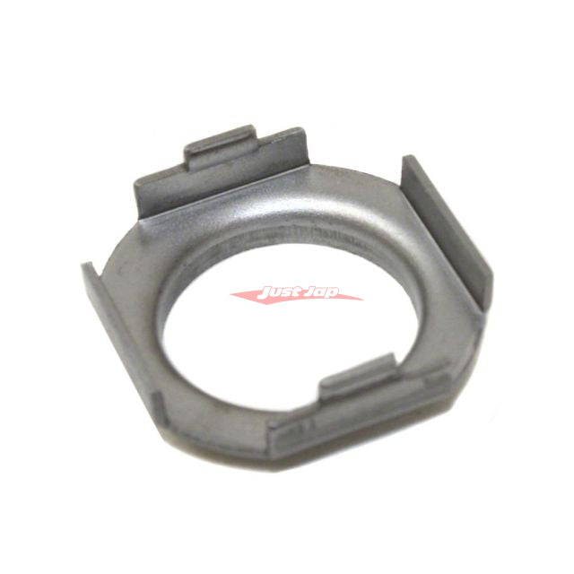 Genuine Nissan Front Steering Rack Tie Rod Inner Locking Plate Fits Nissan R34/M35/V35/Z33