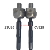 Genuine Nissan Front Steering Rack Tie Rod Nissan R33 Skyline GTR, C34 Stagea RS-Four S & 260RS