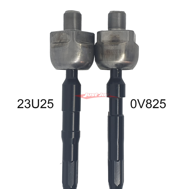 Genuine Nissan Front Steering Rack Tie Rod Nissan R33 Skyline GTR, C34 Stagea RS-Four S & 260RS
