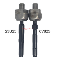 Genuine Nissan Front Steering Rack Tie Rod Nissan R33 Skyline GTR, C34 Stagea RS-Four S & 260RS